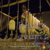Procesion del Santo Entierro de Cristo Manzanares 2016